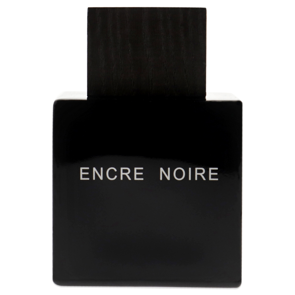 Encre Noire by Lalique for Men - 3.3 oz EDT Spray - Picture 2 of 6